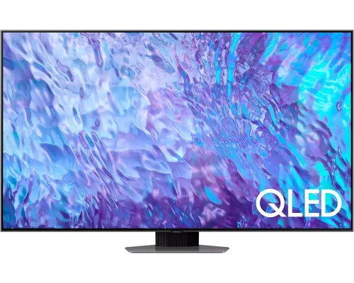Телевизор Samsung QE55Q80CAUXCE