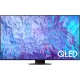 Телевизор Samsung QE55Q80CAUXCE