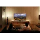 Телевизор Samsung QE55Q80CAUXCE