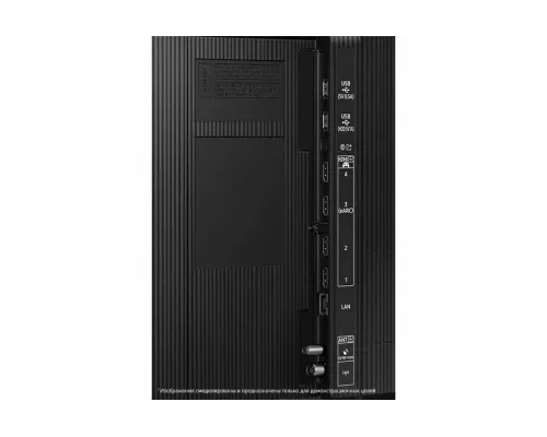 Телевизор Samsung QE55Q80CAUXCE