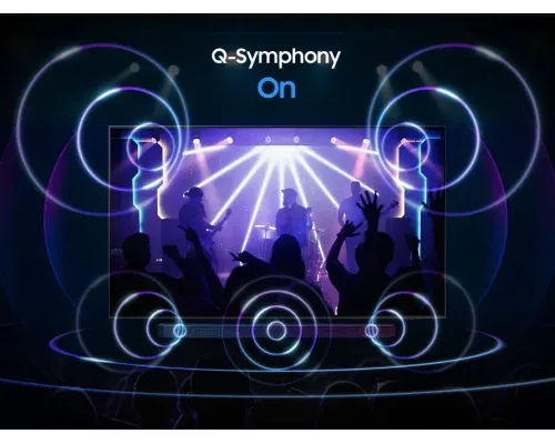 Телевизор Samsung QE65QN85CAUXRU