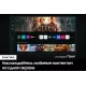 Телевизор Samsung QE75Q80CAUXCE