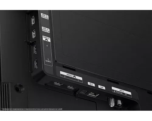 Телевизор Samsung QE77S90CAUXRU