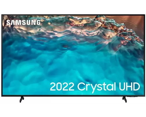 Телевизор Samsung UE75BU8000UXCE