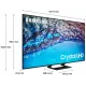 Телевизор Samsung UE75BU8500UXCE