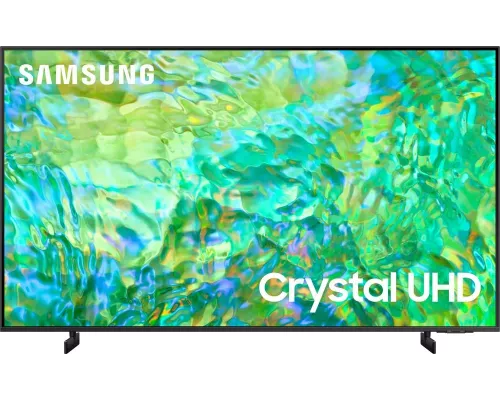 Телевизор Samsung UE85CU8000UXRU