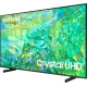 Телевизор Samsung UE85CU8000UXRU
