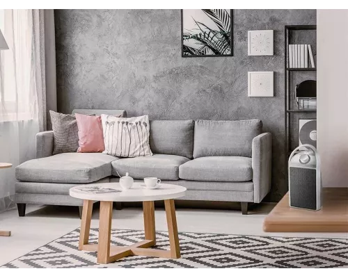 Тепловентилятор Ballu BFH/C-31