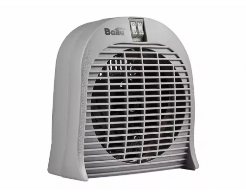 Тепловентилятор Ballu BFH/S-04
