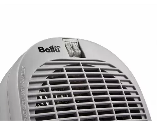 Тепловентилятор Ballu BFH/S-04
