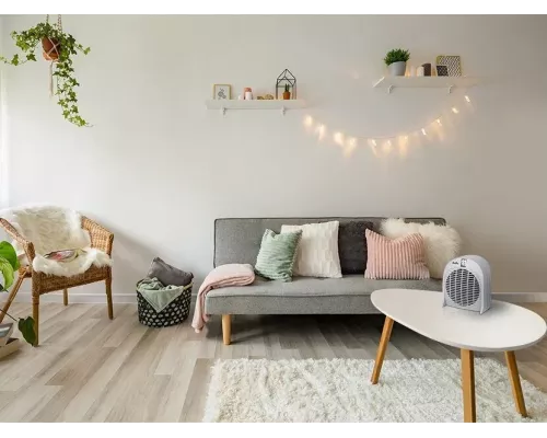 Тепловентилятор Ballu BFH/S-04