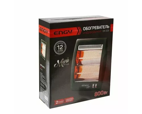 Тепловентилятор Engy EN-505 mini