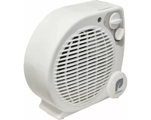 Тепловентилятор Primera FHP-2012-FWT белый