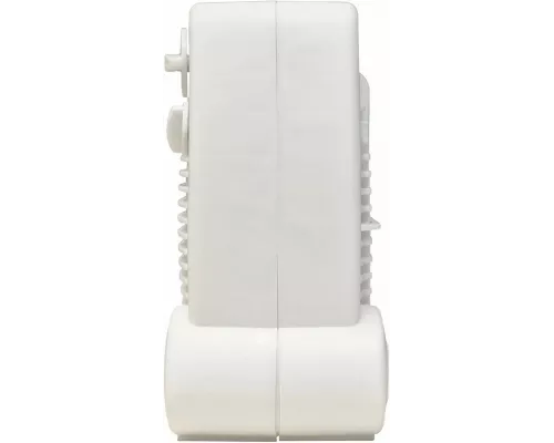 Тепловентилятор Primera FHP-2012-FWT белый