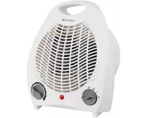 Тепловентилятор Primera FHP-2022-FWT белый