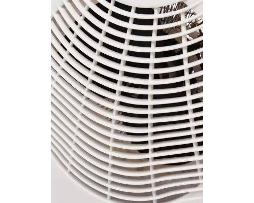 Тепловентилятор Zerten ZTD-20