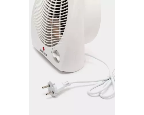 Тепловентилятор Zerten ZTD-20