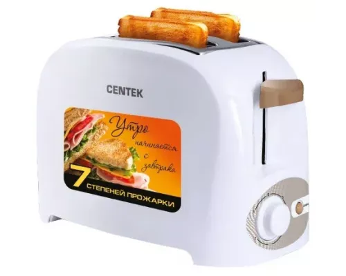 Тостер Centek CT-1420
