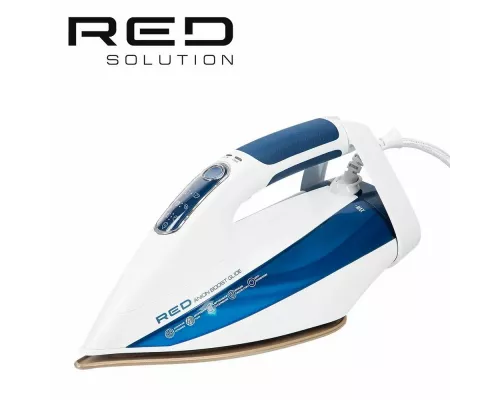 Утюг Red SOLUTION RI-C295