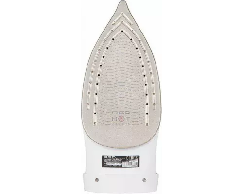 Утюг Red SOLUTION RI-C295