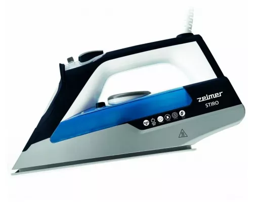 Утюг ZELMER ZIR3000 STIRO