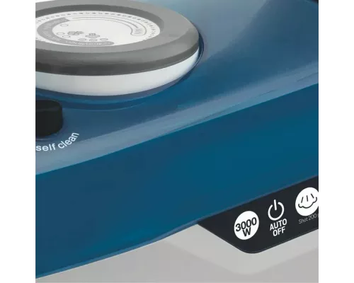 Утюг ZELMER ZIR3000 STIRO