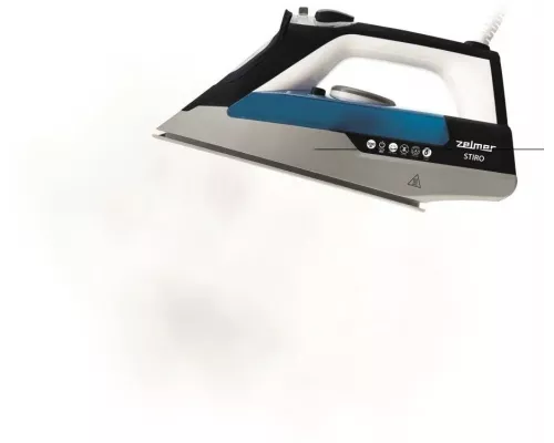 Утюг ZELMER ZIR3000 STIRO