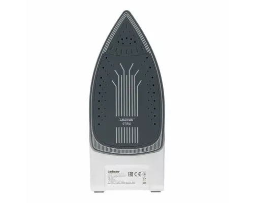 Утюг ZELMER ZIR3000 STIRO