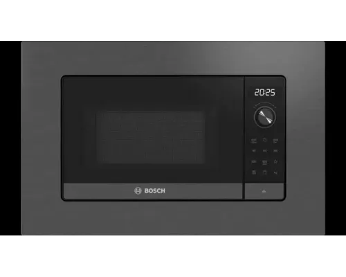 Встраиваемая микроволновая печь Bosch BEL623MD3