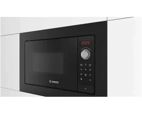 Встраиваемая микроволновая печь Bosch BEL623MD3