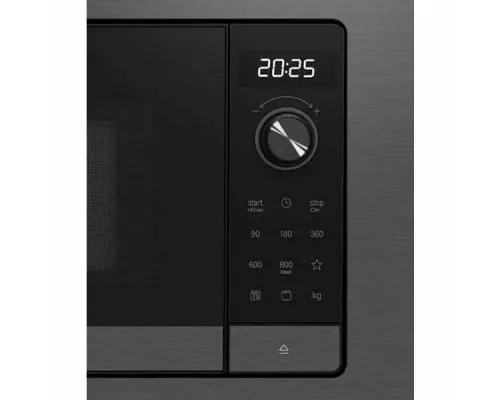 Встраиваемая микроволновая печь Bosch BEL623MD3