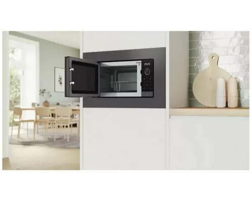 Встраиваемая микроволновая печь Bosch BEL623MD3