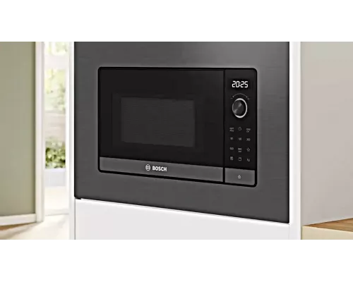 Встраиваемая микроволновая печь Bosch BEL623MD3