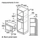 Встраиваемая микроволновая печь Bosch BEL623MD3