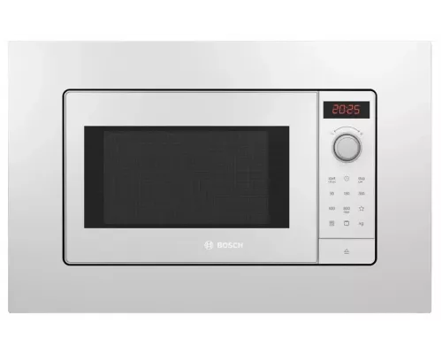Встраиваемая микроволновая печь Bosch BEL653MW3