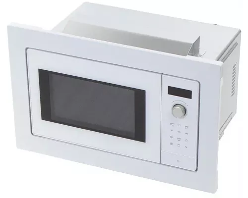 Встраиваемая микроволновая печь Bosch BEL653MW3
