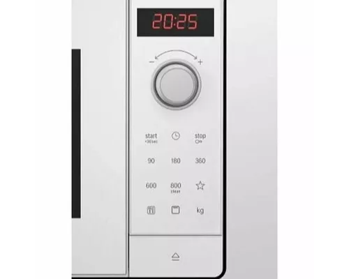 Встраиваемая микроволновая печь Bosch BEL653MW3