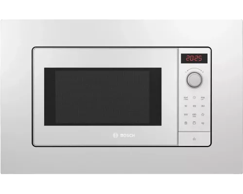 Встраиваемая микроволновая печь Bosch BEL653MW3