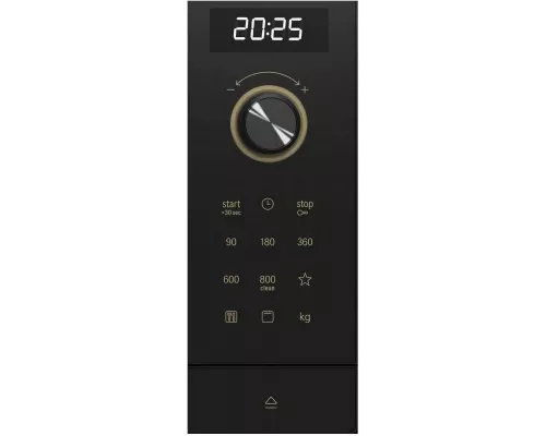 Встраиваемая микроволновая печь Bosch BEL653MY3