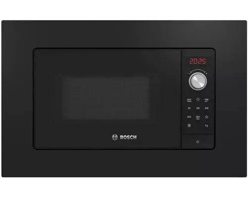 Встраиваемая микроволновая печь Bosch BFL623MC3