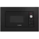 Встраиваемая микроволновая печь Bosch BFL623MC3