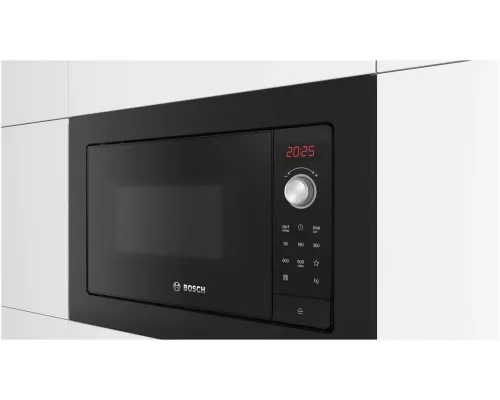 Встраиваемая микроволновая печь Bosch BFL623MC3