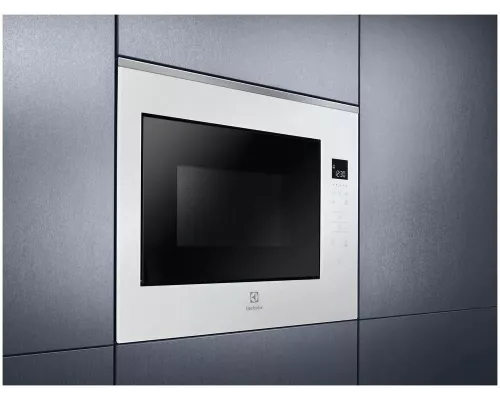 Встраиваемая микроволновая печь Electrolux KMFE264TEW