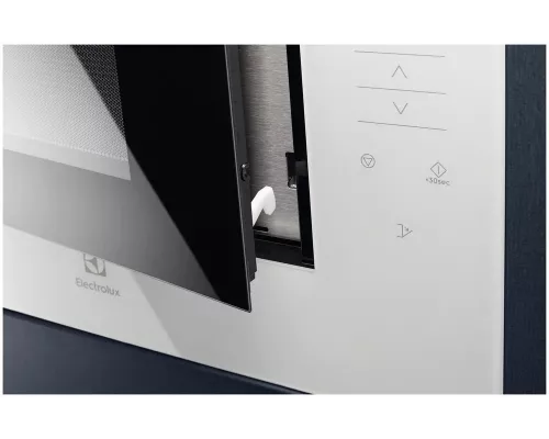 Встраиваемая микроволновая печь Electrolux KMFE264TEW