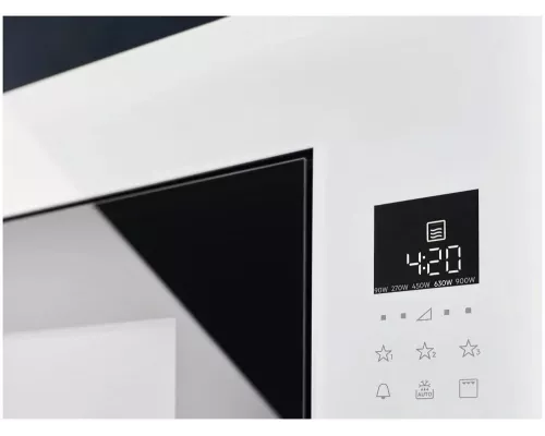 Встраиваемая микроволновая печь Electrolux KMFE264TEW