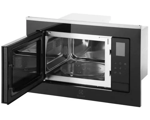 Встраиваемая микроволновая печь Electrolux LMS4253TMX