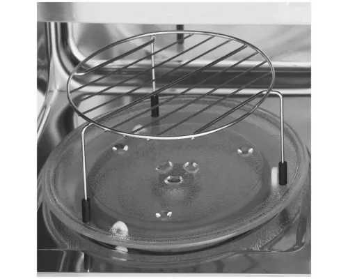 Встраиваемая микроволновая печь Electrolux LMS4253TMX