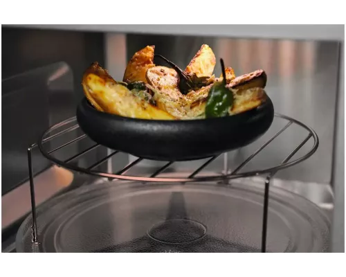 Встраиваемая микроволновая печь Electrolux LMS4253TMX