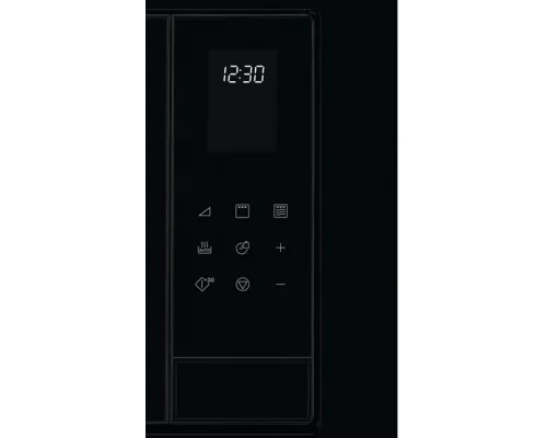 Встраиваемая микроволновая печь Electrolux LMS4253TMX