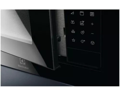 Встраиваемая микроволновая печь Electrolux LMS4253TMX